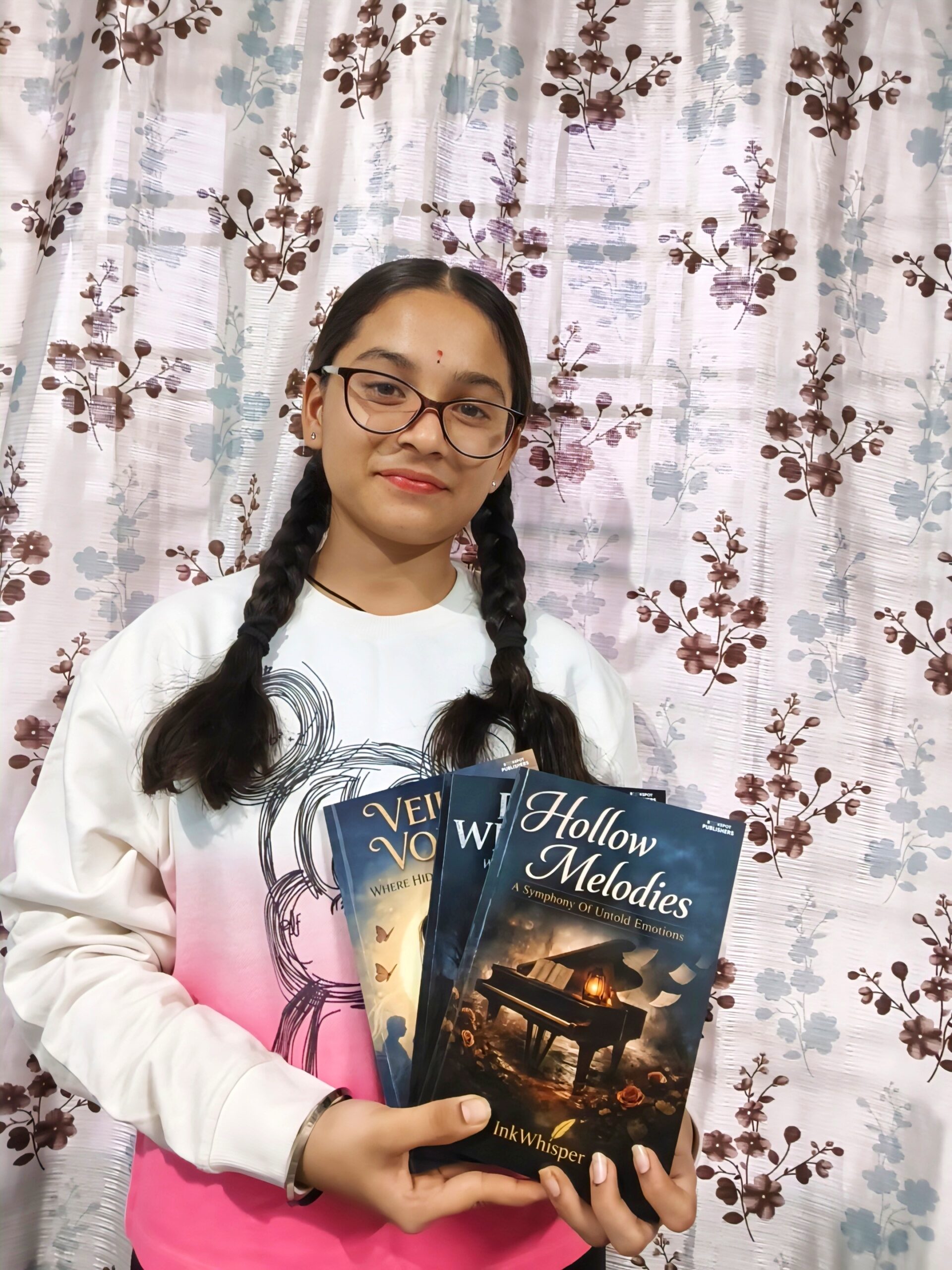Published Authors 5