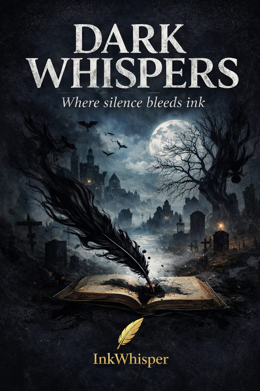 Dark Whispers