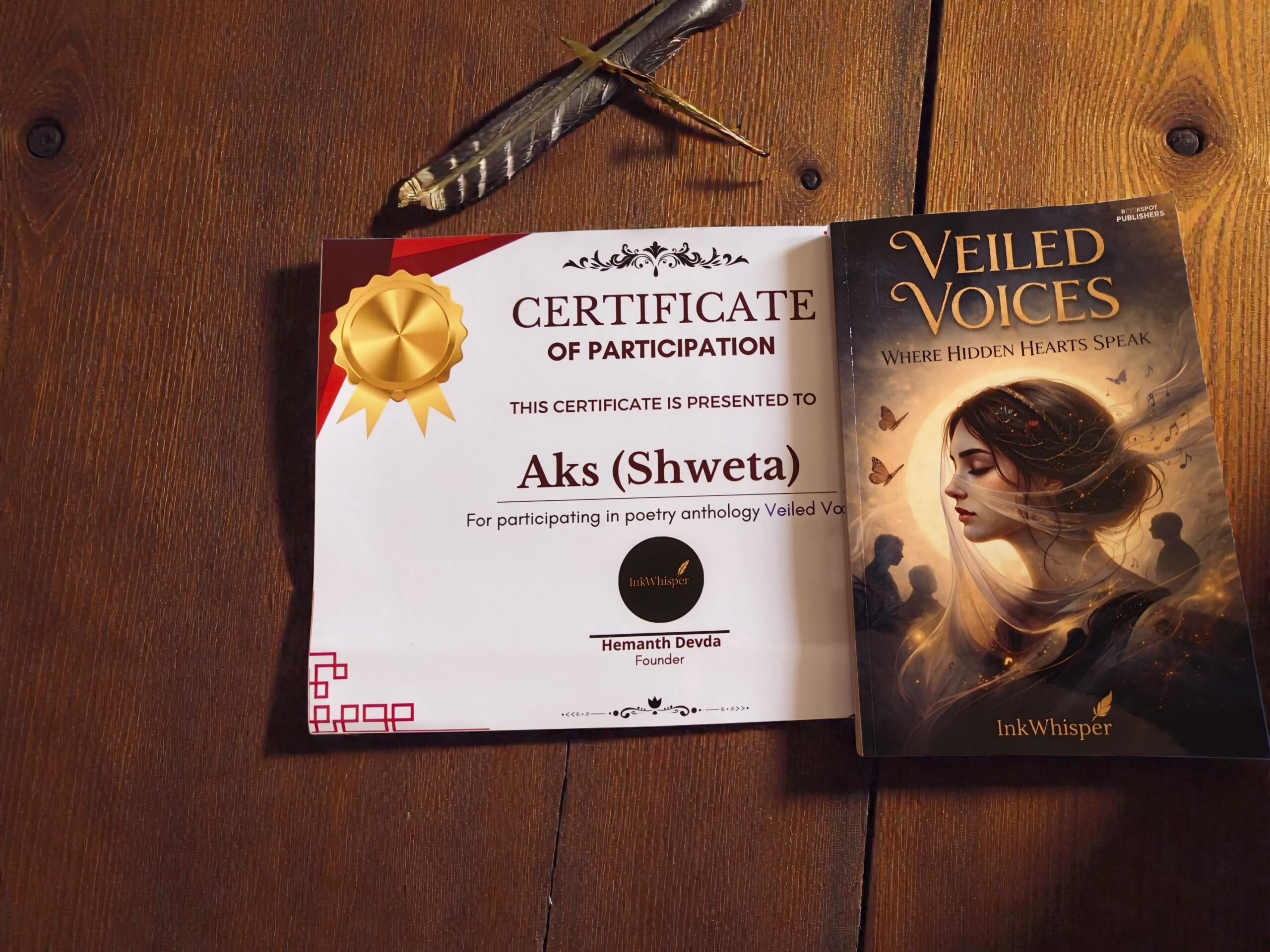 Certificates 5
