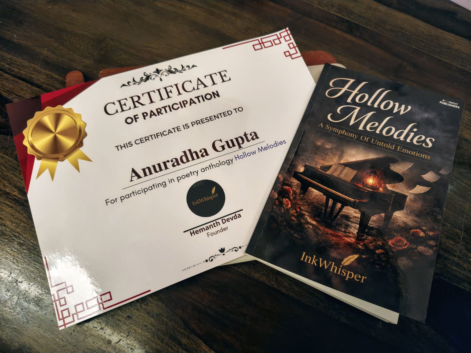 Certificates 7