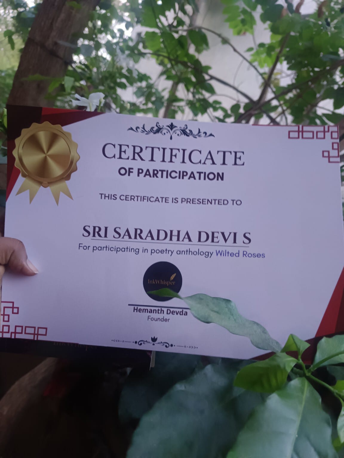 Certificates 10