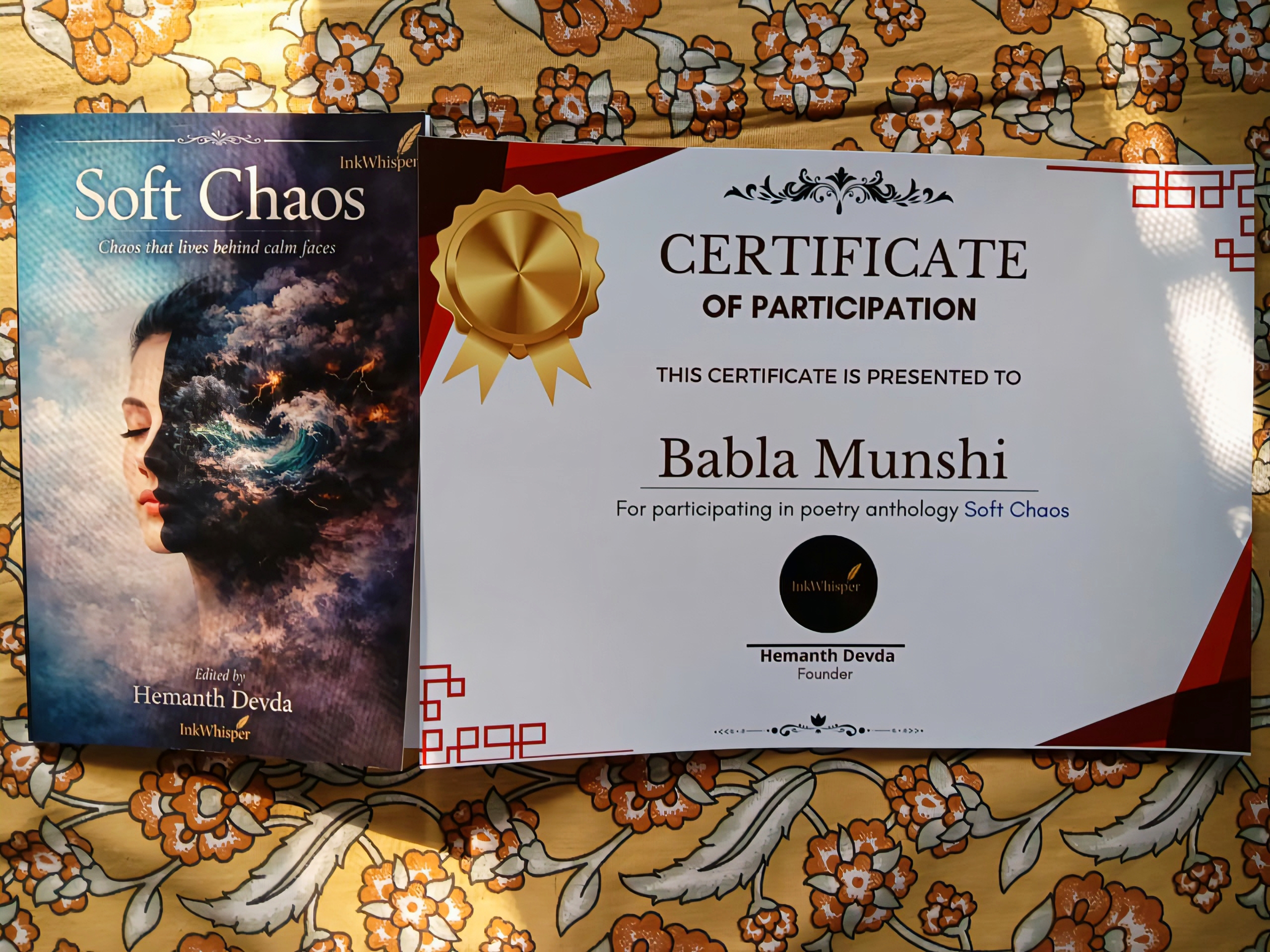 Certificates 2
