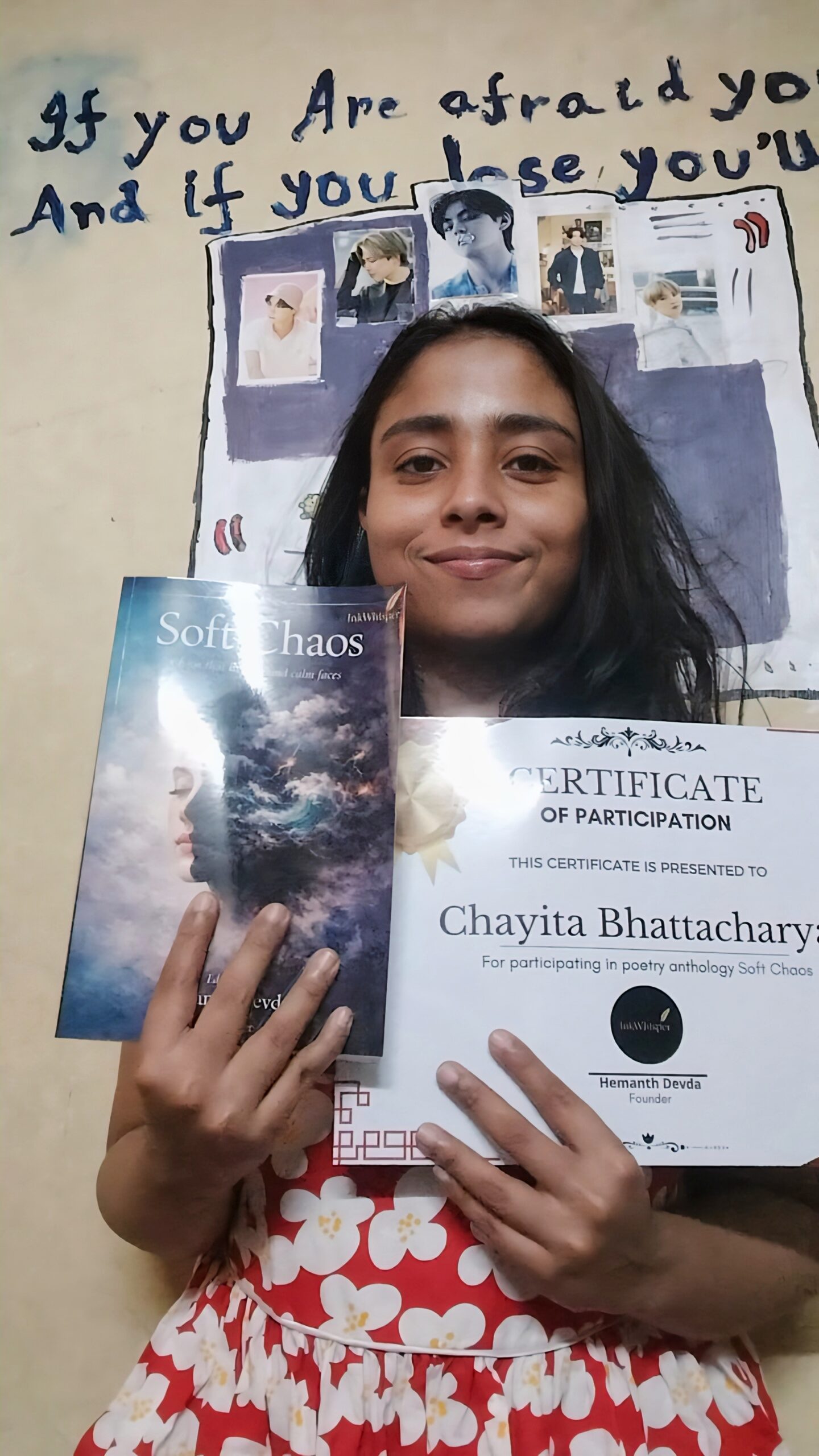 Published Authors 2