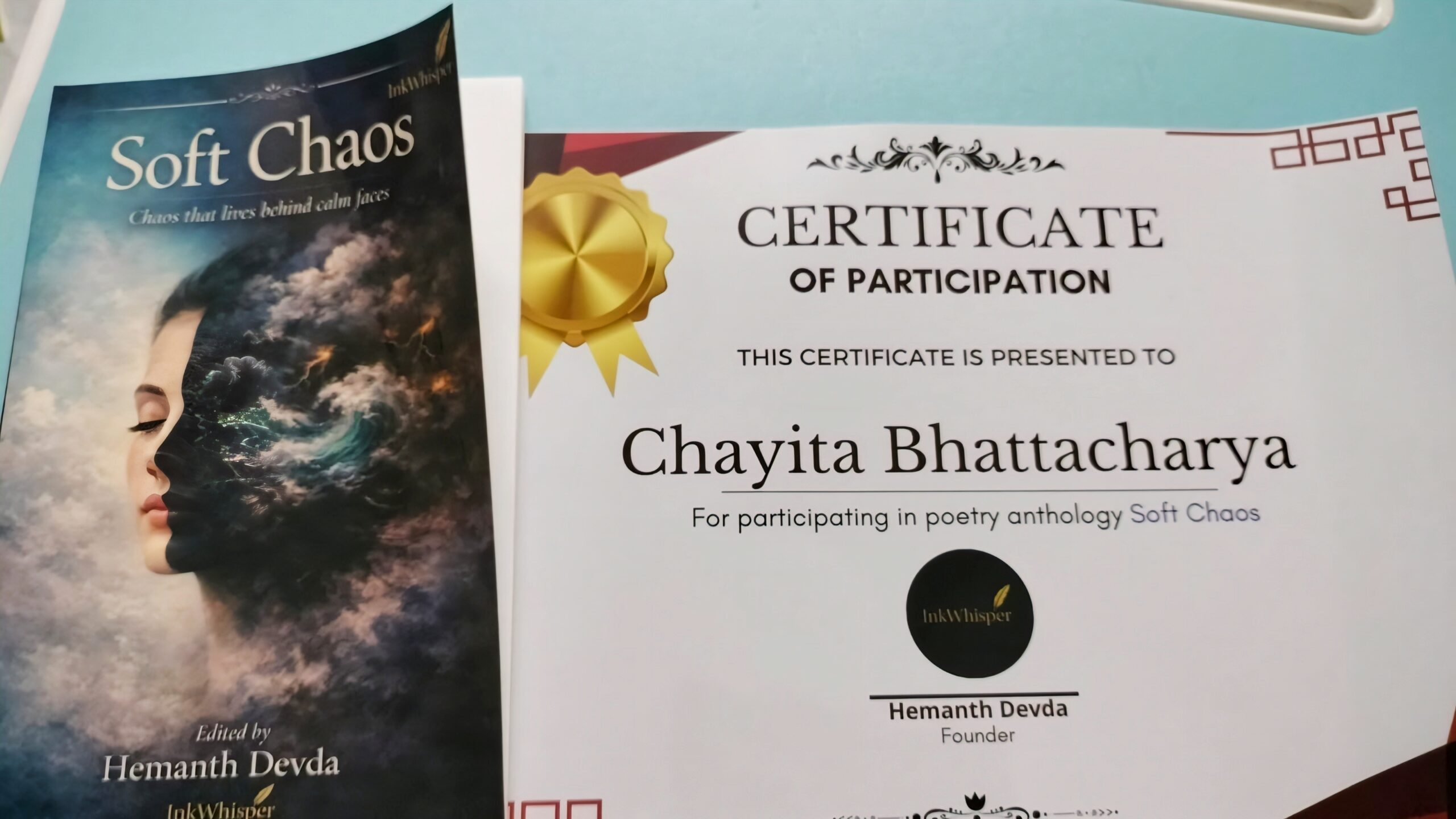 Certificates 3