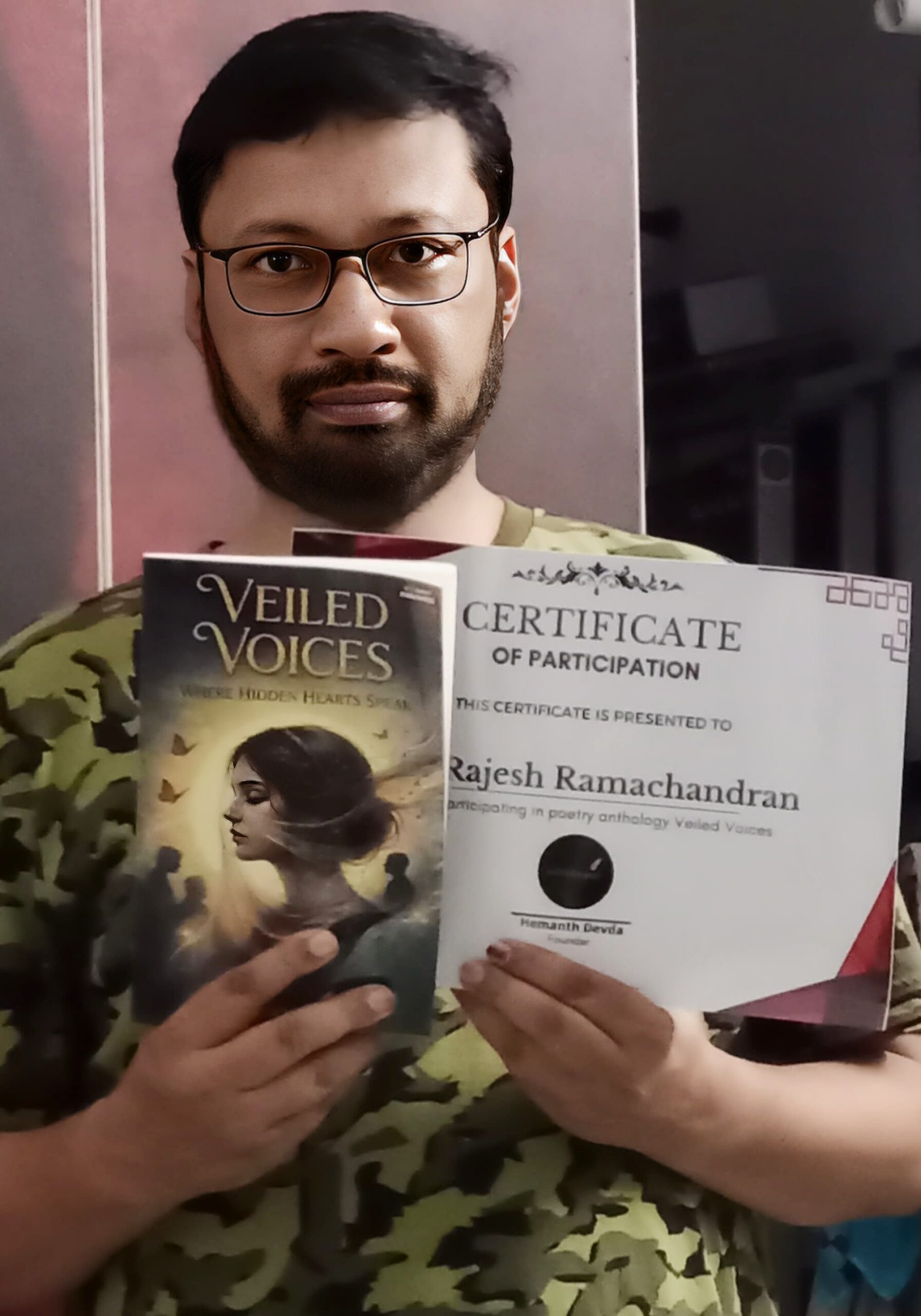 Published Authors 3