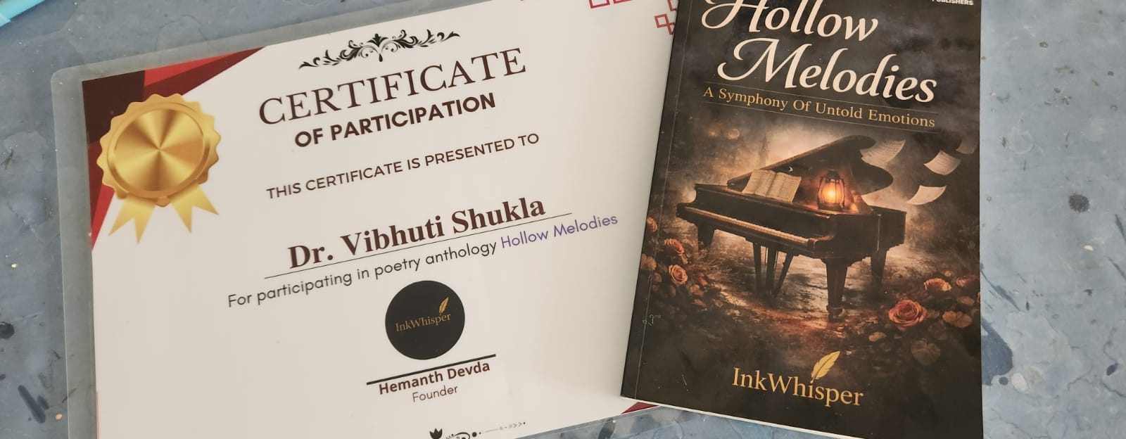 Certificates 4
