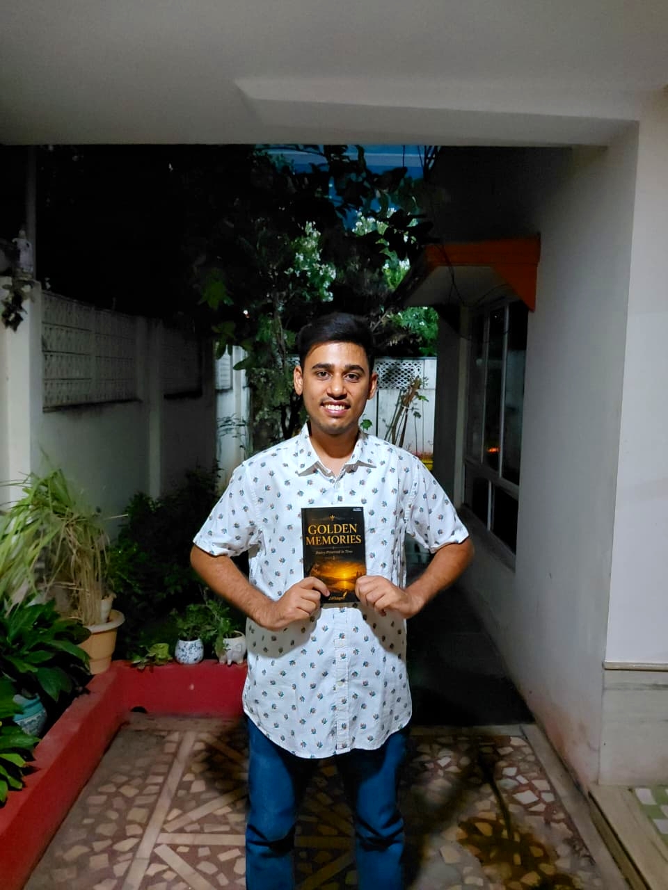 Book Launch Moments 3