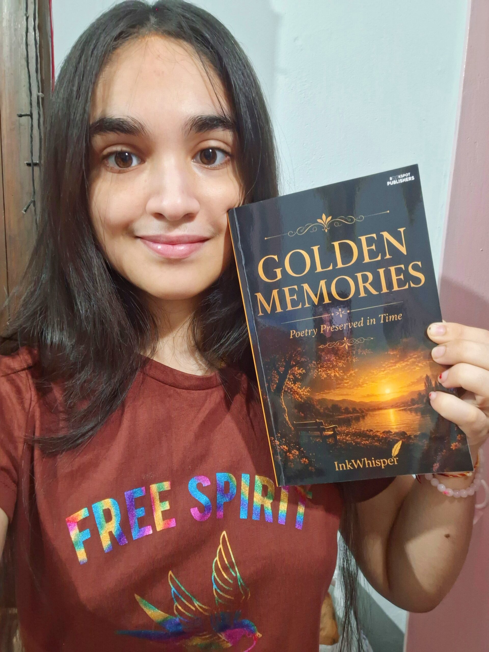 Author Moments 2